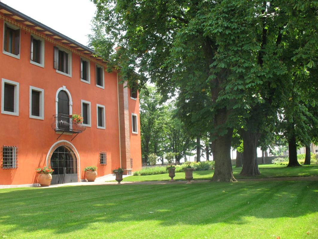 Villa Chiopris Chiópris-Viscone Exterior foto
